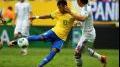 Neymar led Brazil to victory in the Confederations Cup